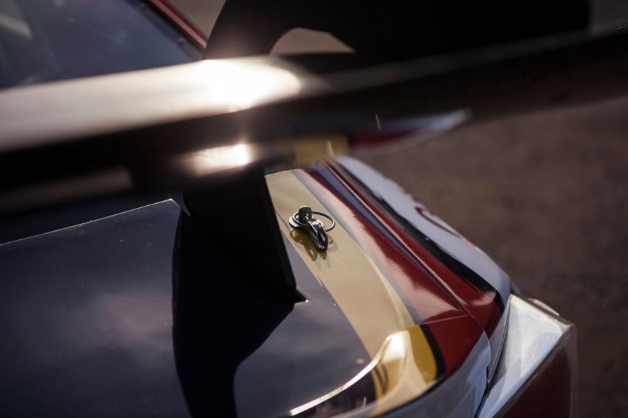  Toyota GT 86 Rocket Bull 86 Drift Car 2015 года  (фото 18 из 50)